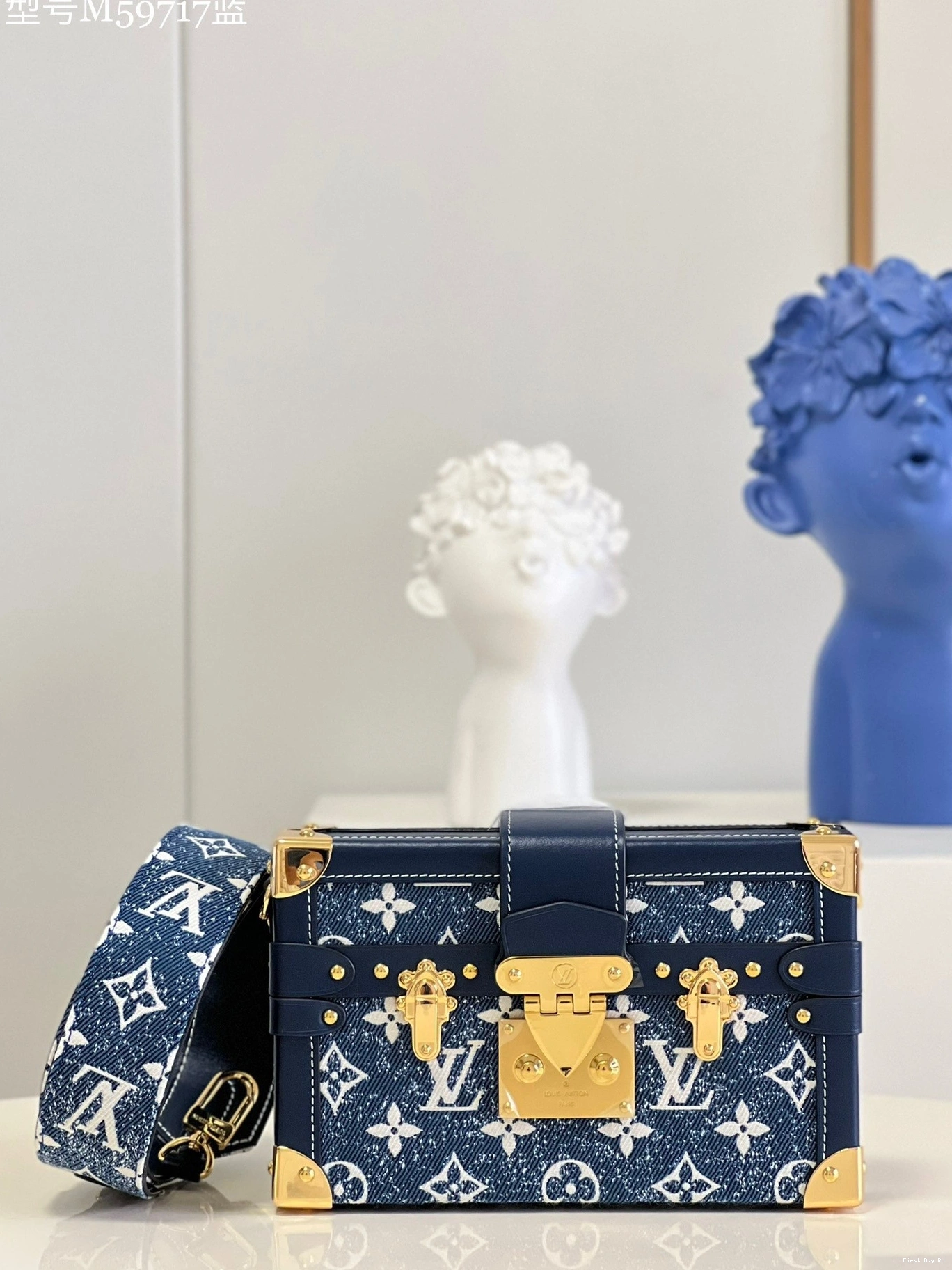 First bags ru PETITE MALLE VUITTON LOUIS 0708